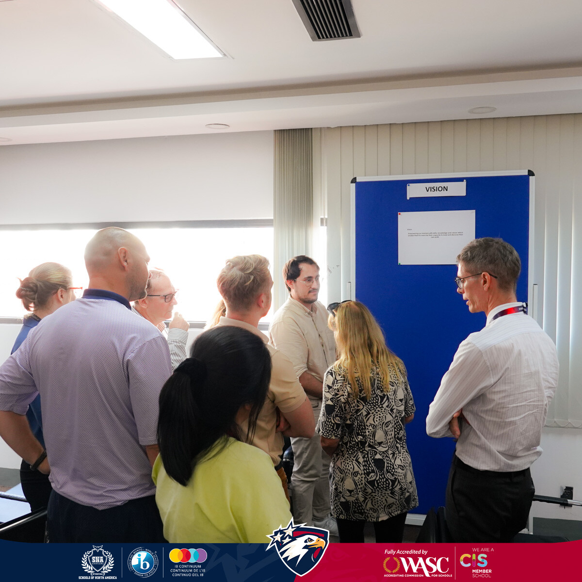 International Schools of North America 5