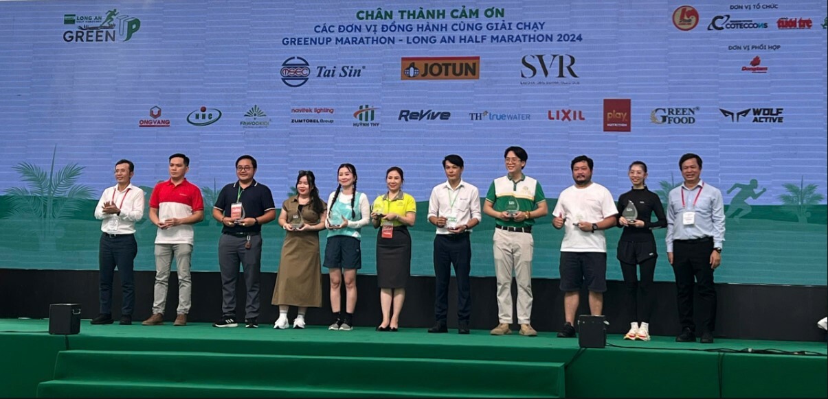 CÔNG NGHỆ LED FAWOOKIDI 8