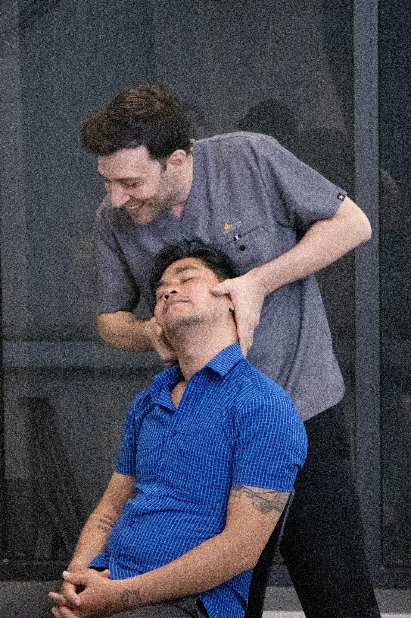 Phòng khám Maple Healthcare 8