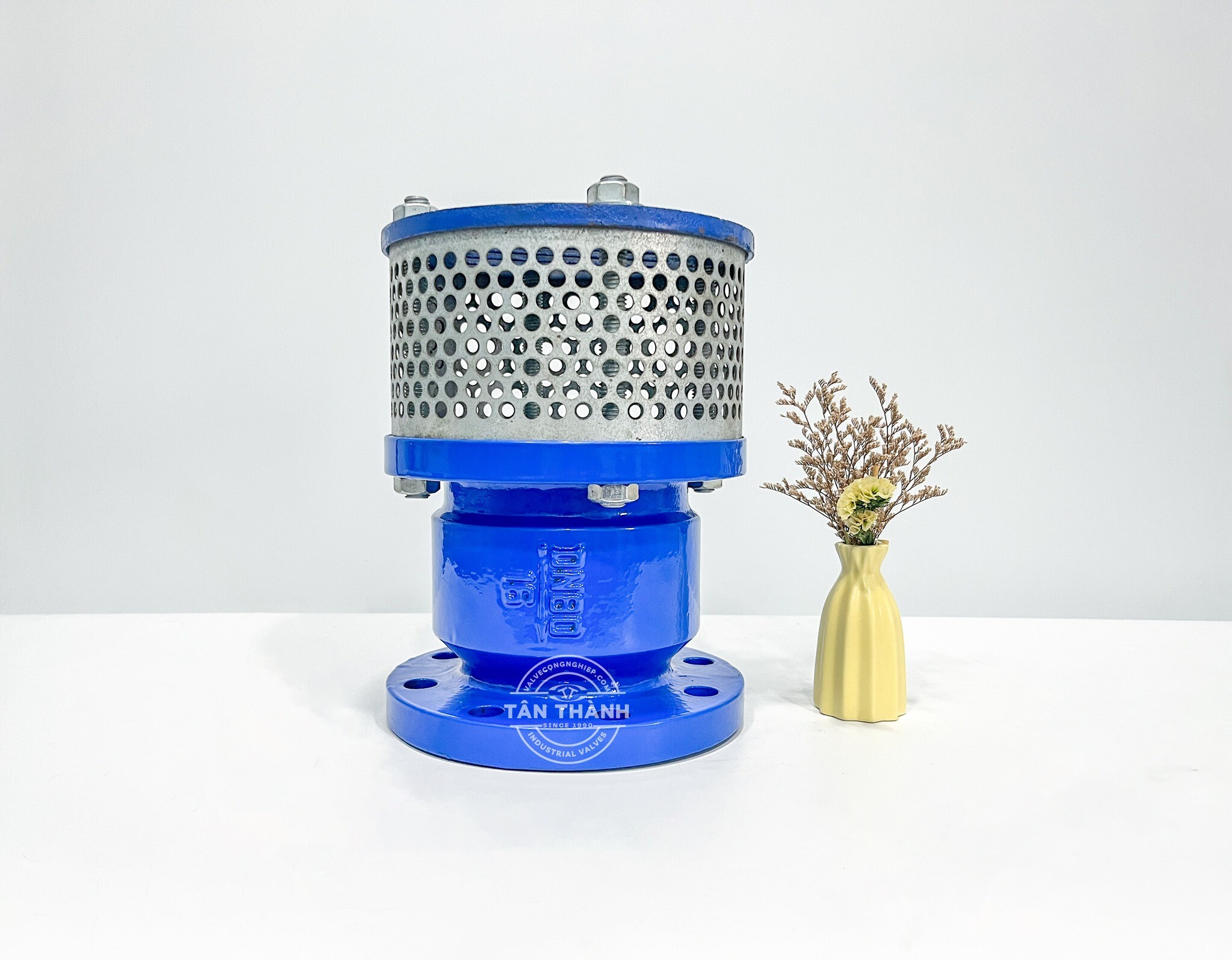 THIẾT BỊ CÔNG NGHIỆP TÂN THÀNH 9