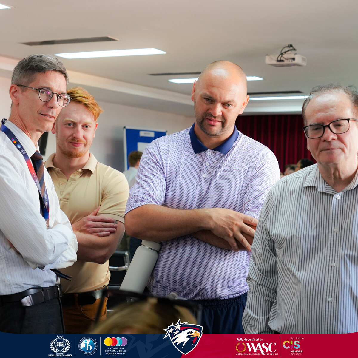 International Schools of North America 4