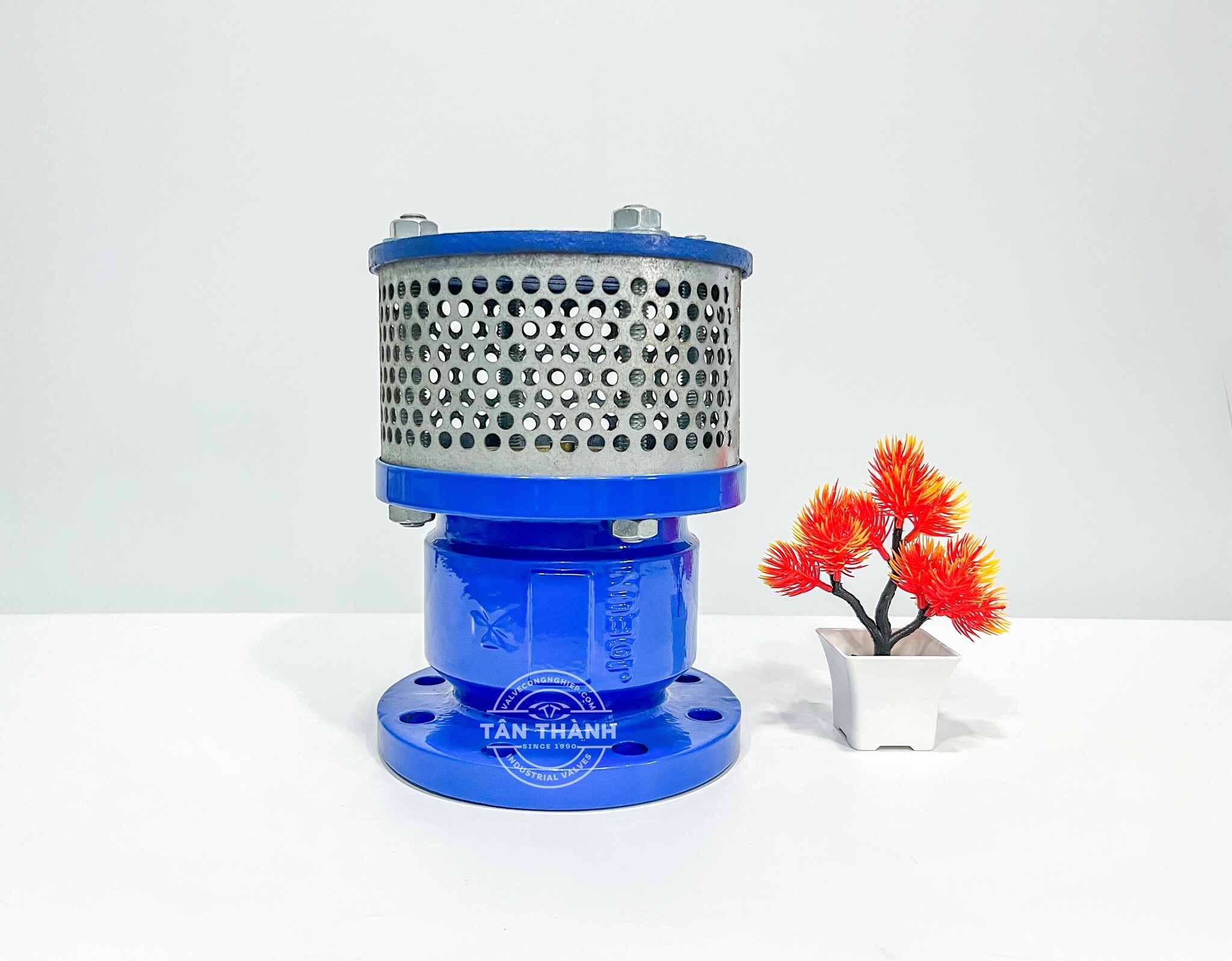 THIẾT BỊ CÔNG NGHIỆP TÂN THÀNH 10