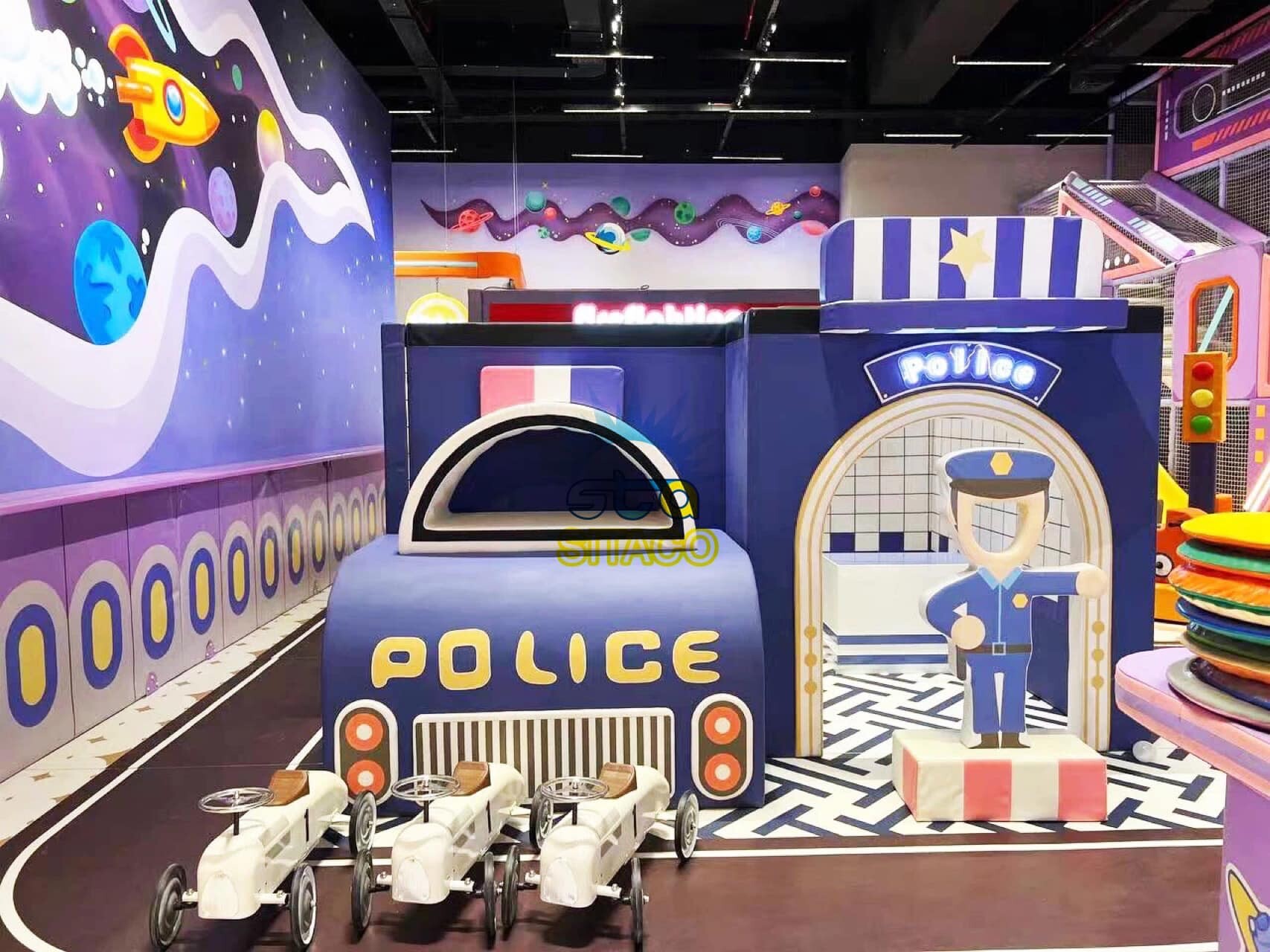 Tập Đoàn Sinh Thành An 10