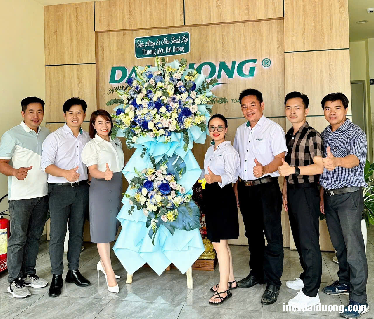 Inox Đại Dương O S S 4