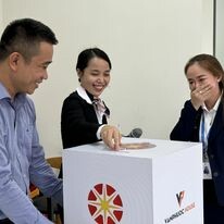 Vạn Phước House 1