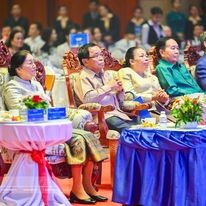 Sáng Tạo Nghệ Thuật Và Sự Kiện Sun Bright 1