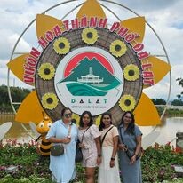 Emoi Việt Nam Travel 9