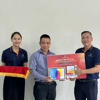 Vạn Phước House 2