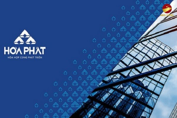 THƯƠNG MẠI VÀ ĐẦU TƯ MRS STEEL 1