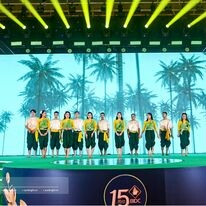 Sáng Tạo Nghệ Thuật Và Sự Kiện Sun Bright 6