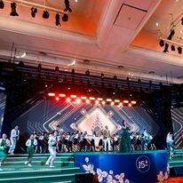 Sáng Tạo Nghệ Thuật Và Sự Kiện Sun Bright 7