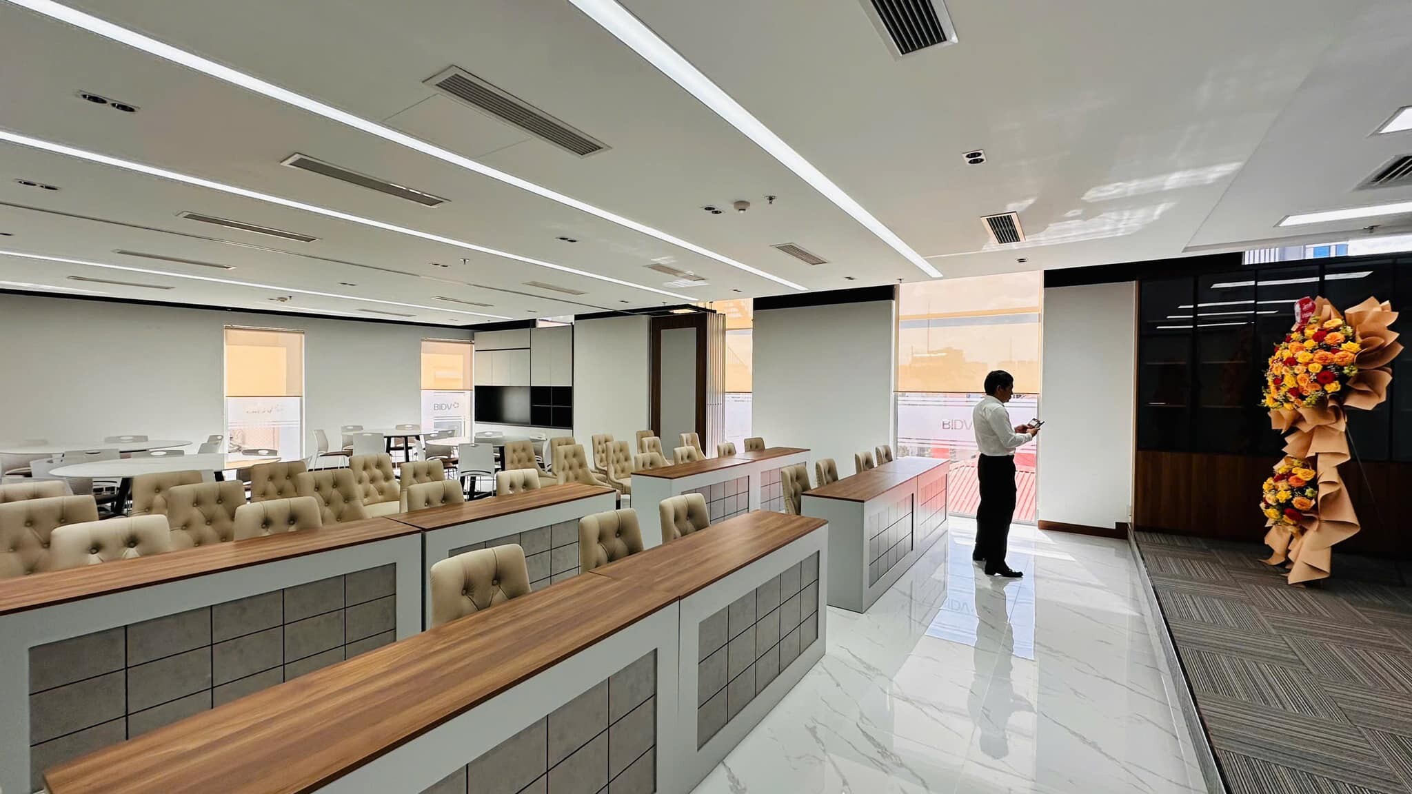 Xây Dựng Và Thương Mại Bắc Phú Hưng 6