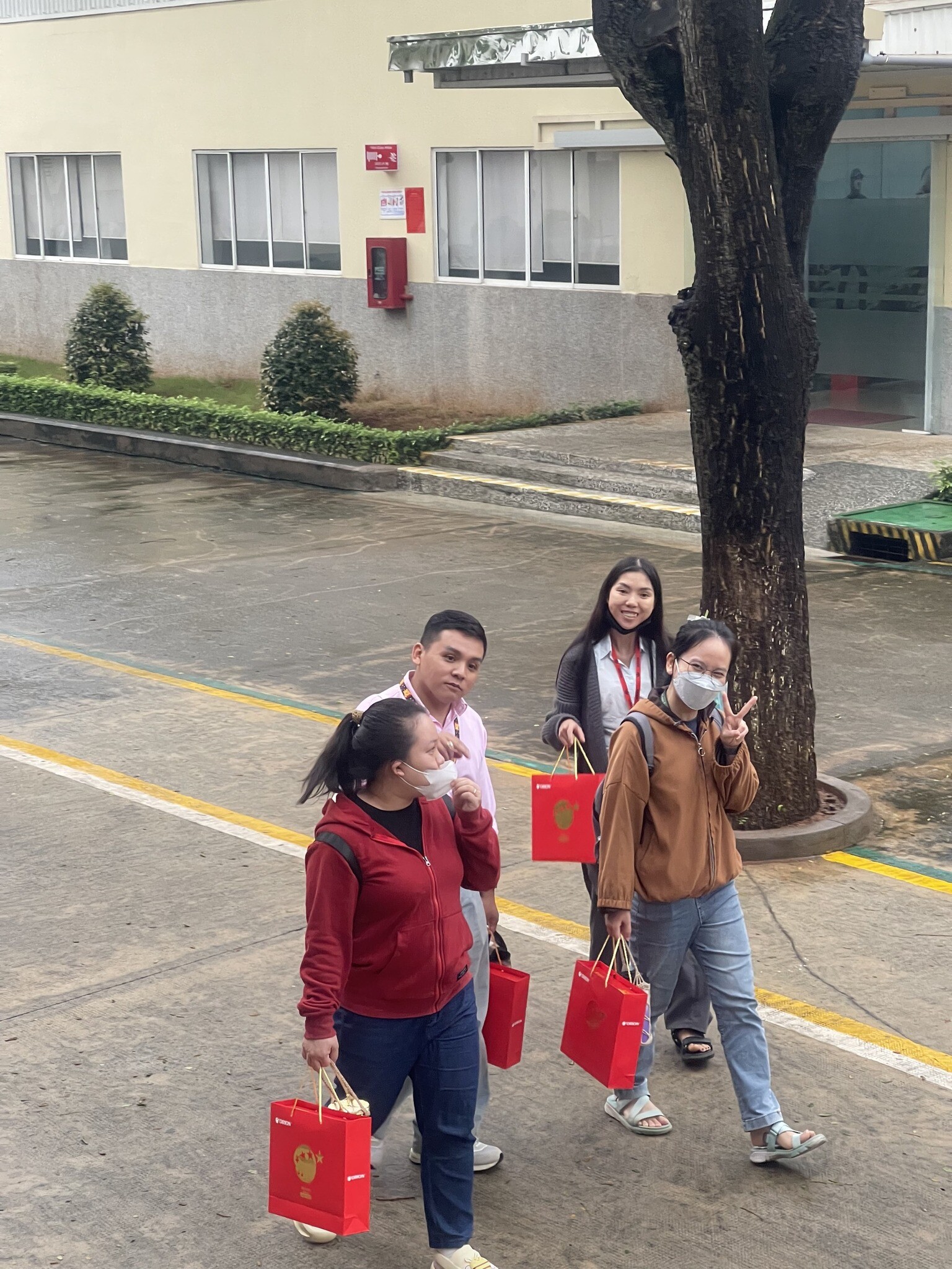 Giày Thể Thao CI Bao 13