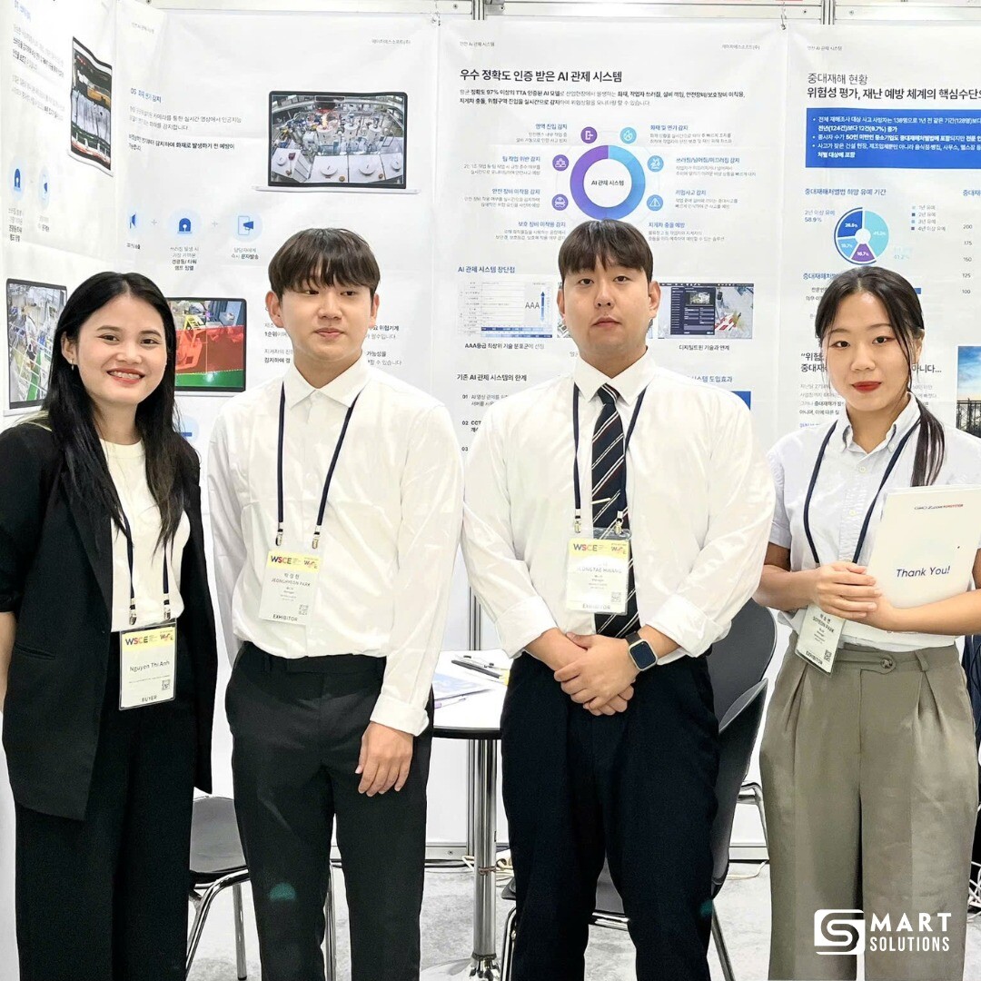 Smart - Solutions Việt Nam 2