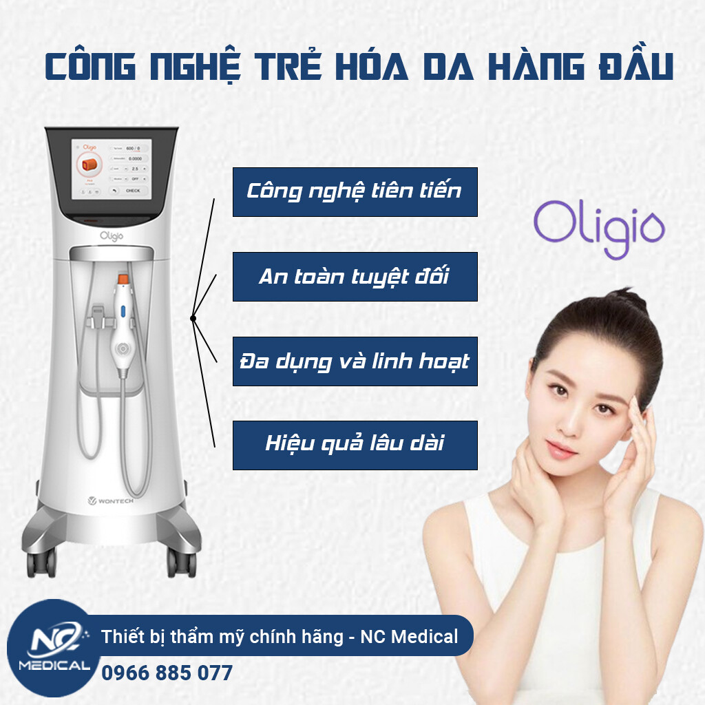 Thẩm Mỹ NC Medical 5
