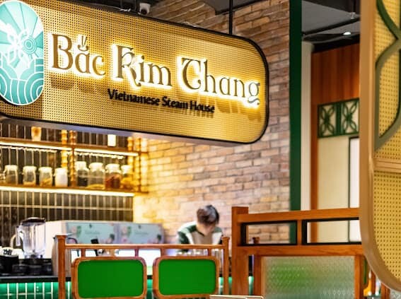 Gia Khánh F&B Việt Nam - Bắc Kim Thang 9
