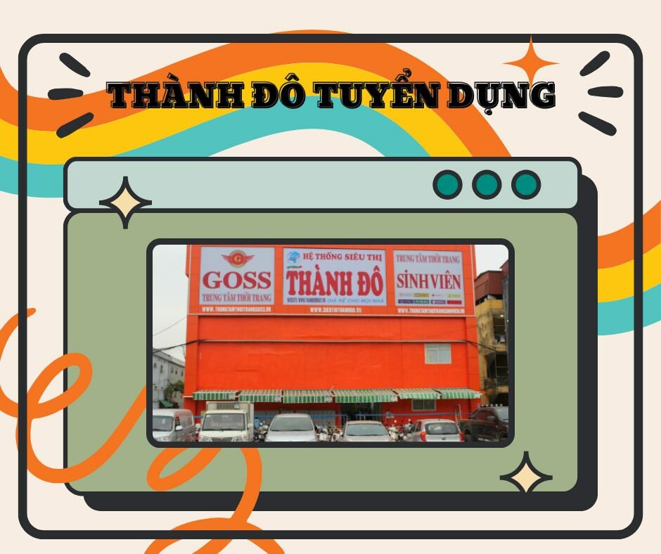 Trường Hà (Hệ thống siêu thị Thành Đô) 12