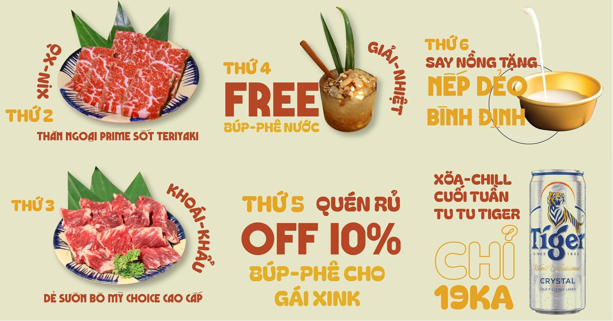 CHÚ BI QUÁN NƯỚNG 10