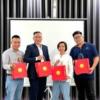 Vạn Phước House 3