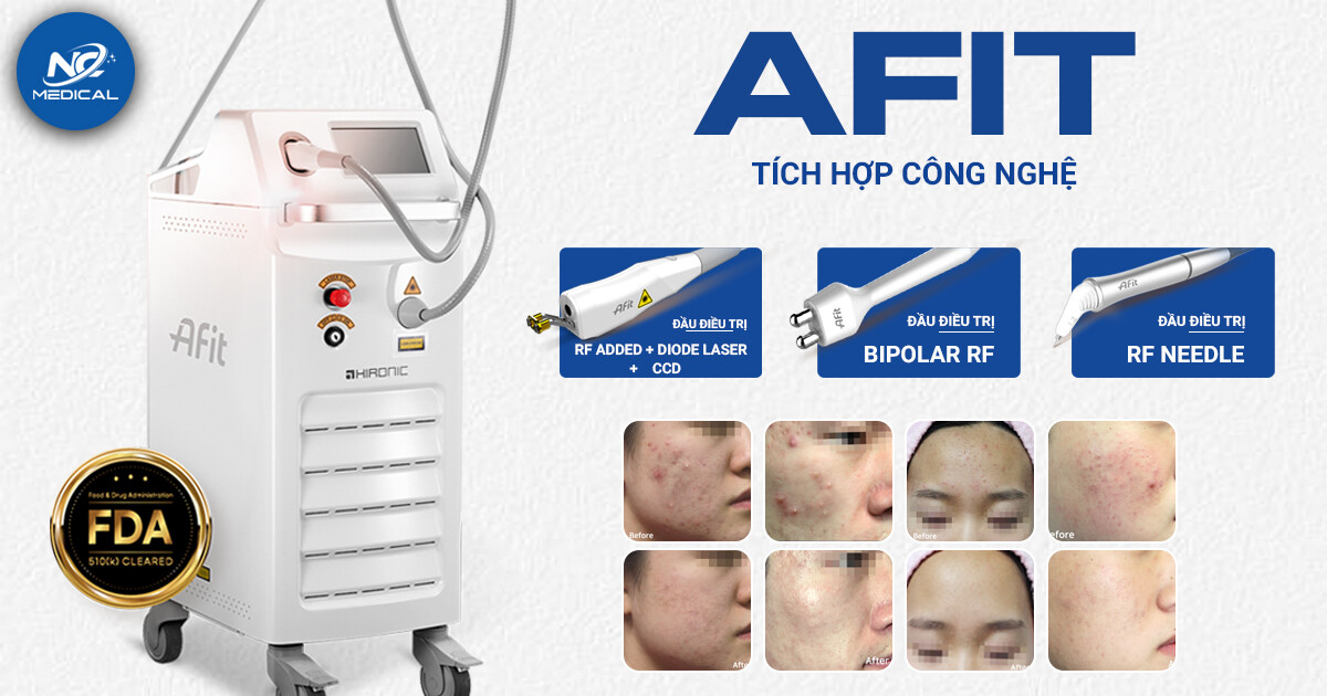 Thẩm Mỹ NC Medical 6