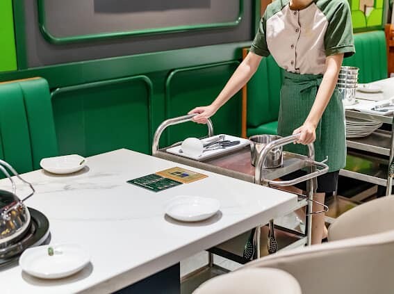 Gia Khánh F&B Việt Nam - Bắc Kim Thang 7