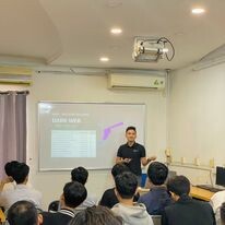 Trung Tâm Tin Học VnPro 3