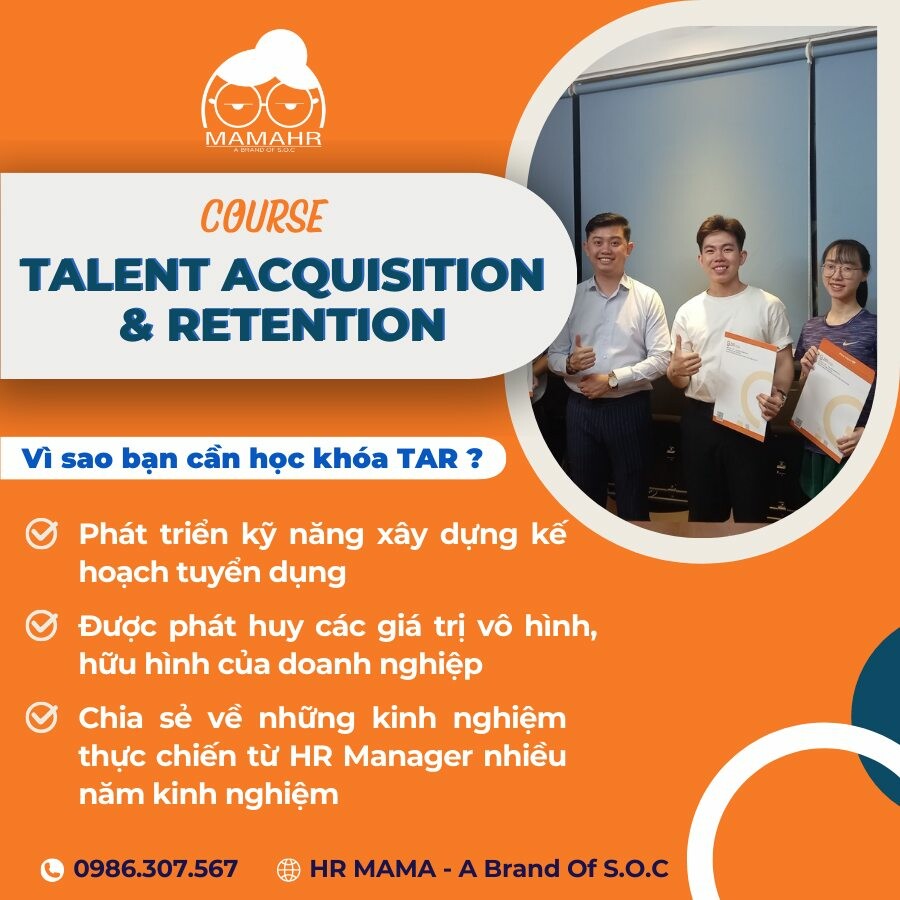 Tổ Chức Giáo Dục SOC Institute 3