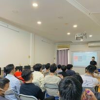 Trung Tâm Tin Học VnPro 4