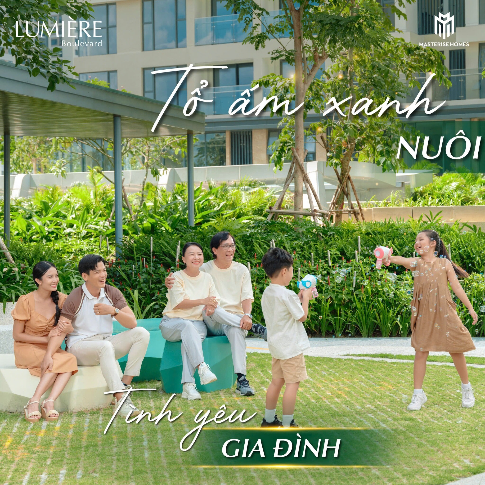 Bất động sản Hoàng Bình Land 1