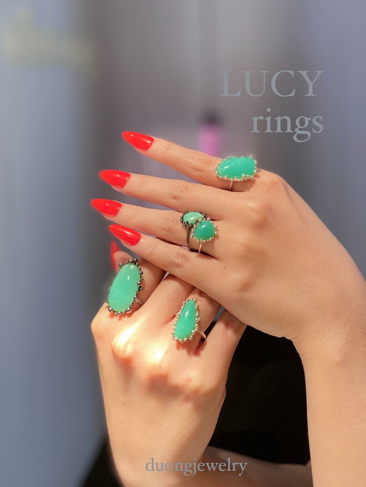 Trang Sức Duongprecious 2