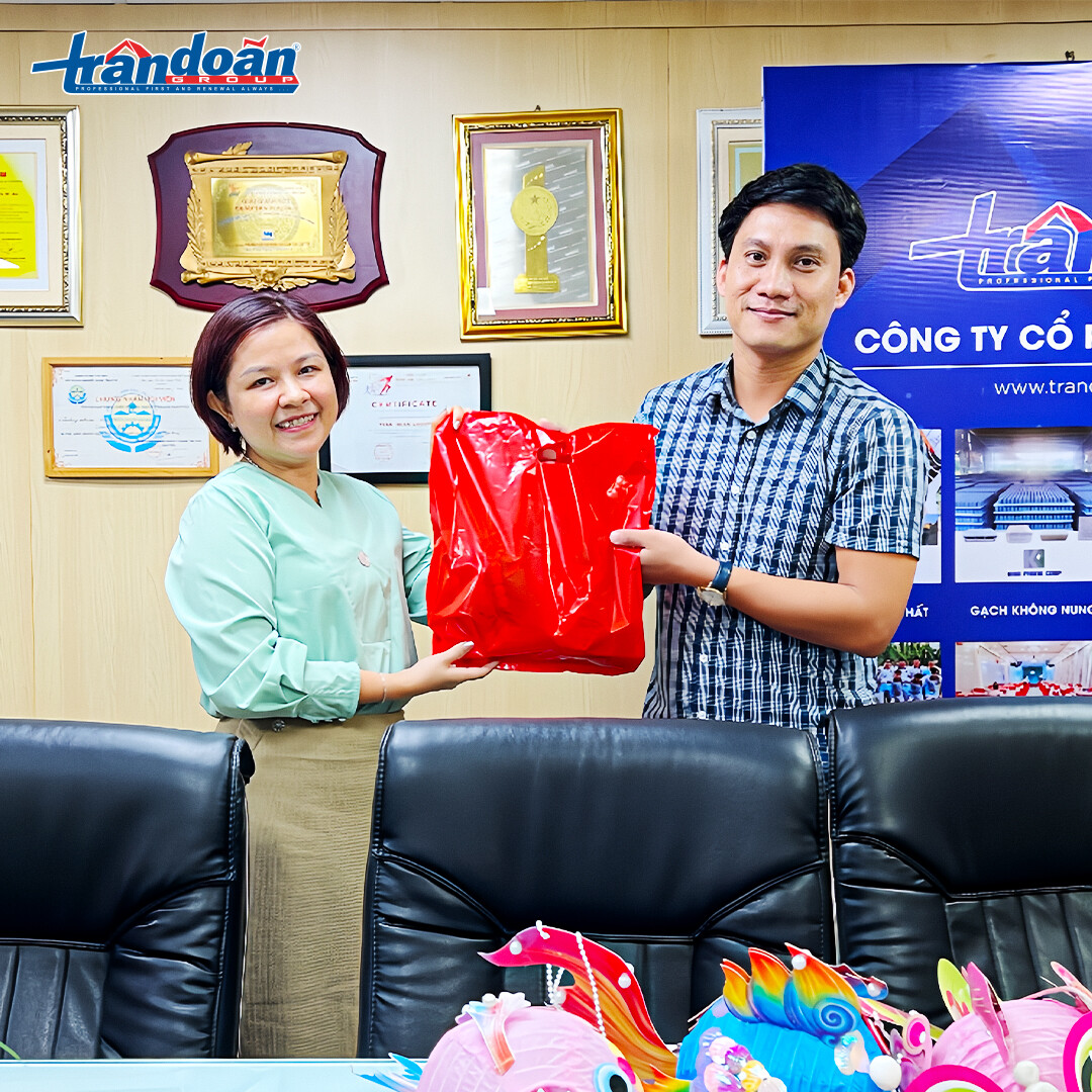 Xây Dựng Trần Doãn 6