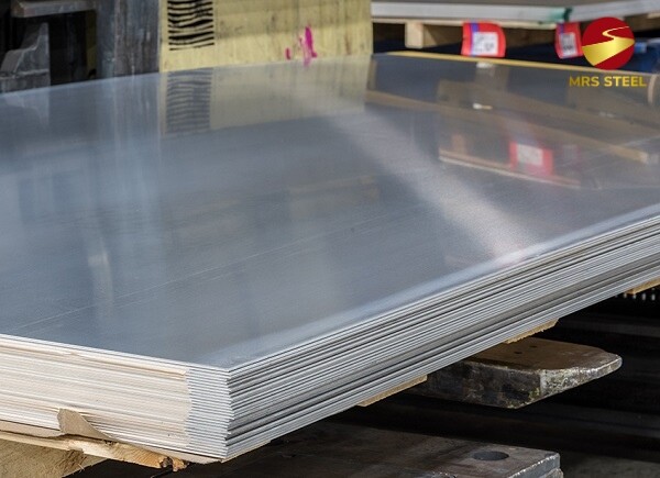 THƯƠNG MẠI VÀ ĐẦU TƯ MRS STEEL 7