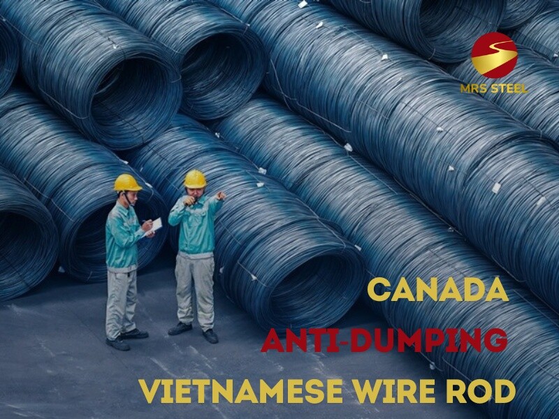 THƯƠNG MẠI VÀ ĐẦU TƯ MRS STEEL 4