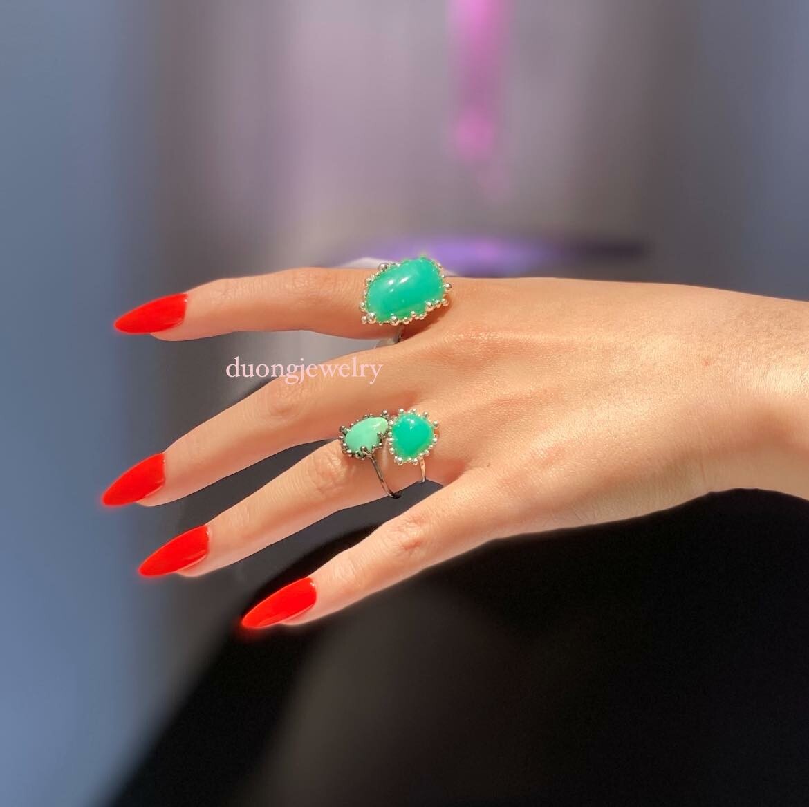 Trang Sức Duongprecious 4