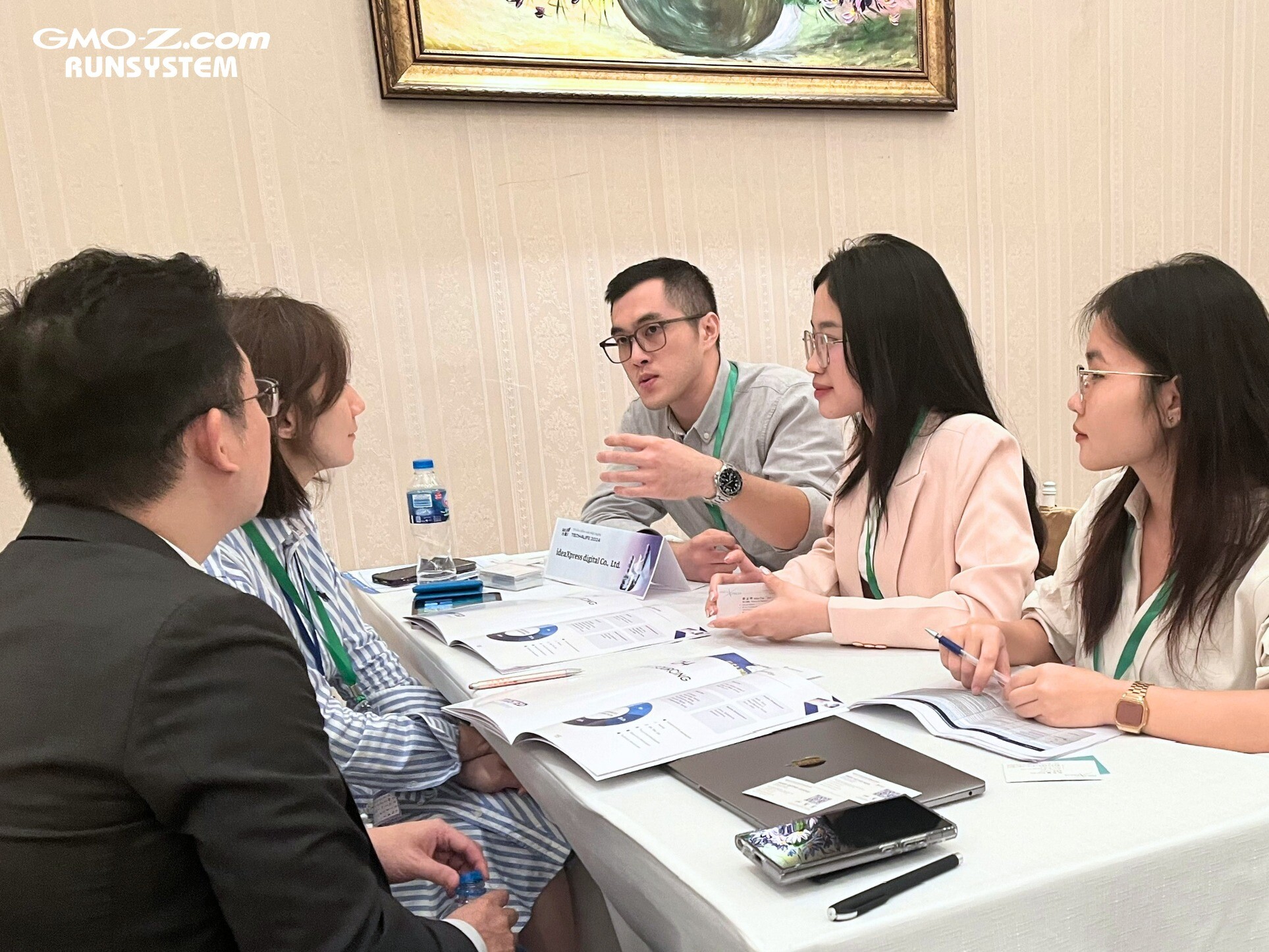 Smart - Solutions Việt Nam 6