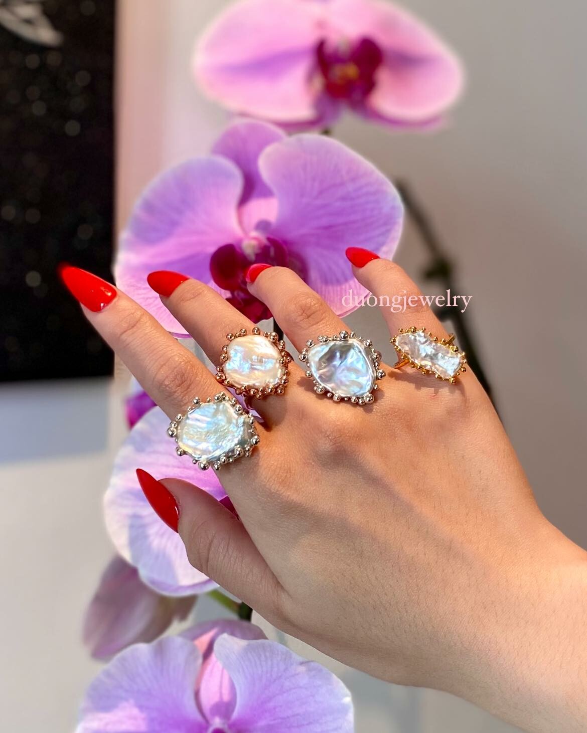 Trang Sức Duongprecious 3