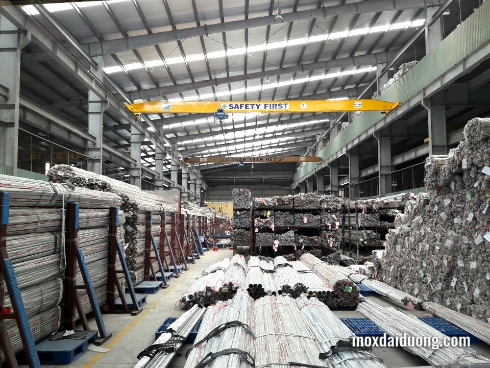 Inox Đại Dương O S S 7