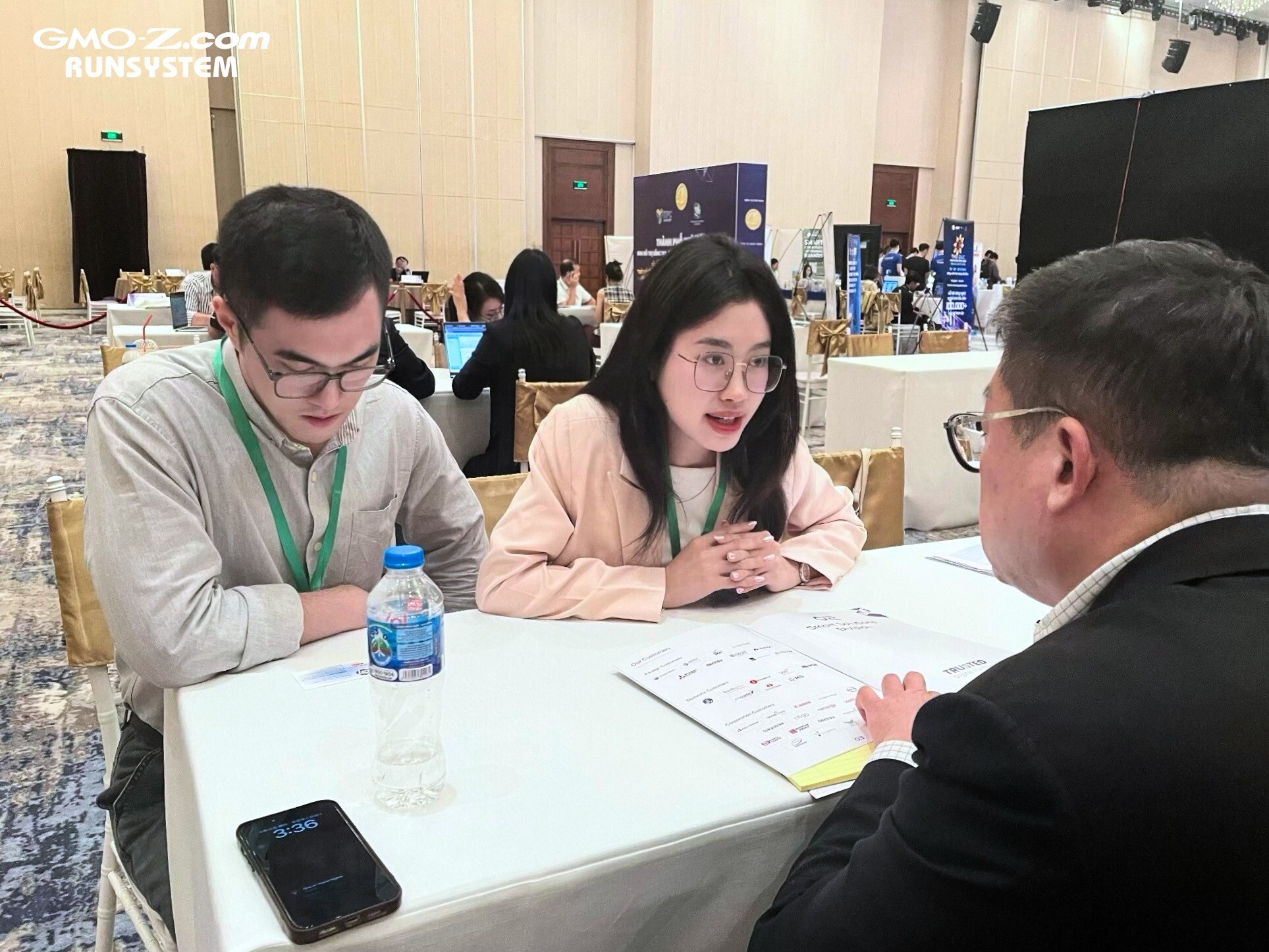 Smart - Solutions Việt Nam 5