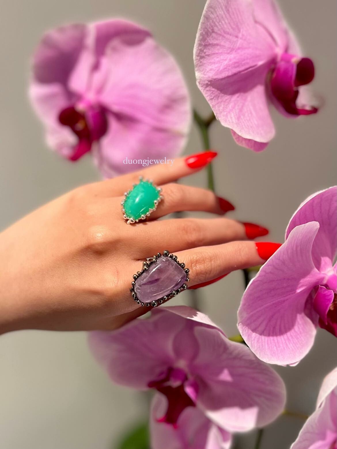 Trang Sức Duongprecious 5