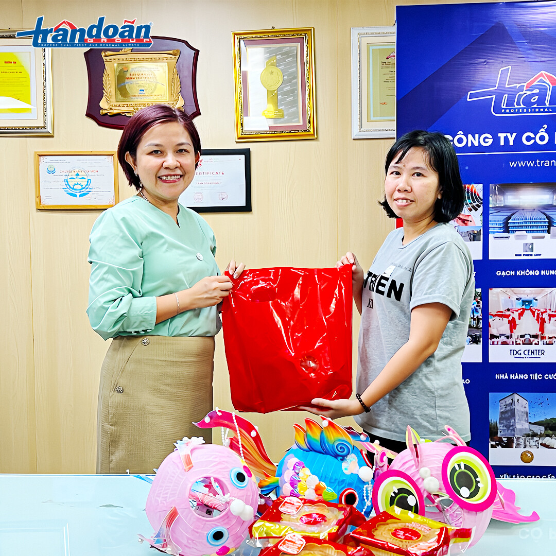 Xây Dựng Trần Doãn 7