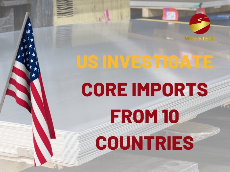 THƯƠNG MẠI VÀ ĐẦU TƯ MRS STEEL 8