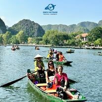 Emoi Việt Nam Travel 8