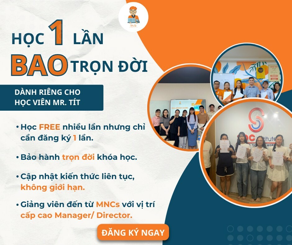 Tổ Chức Giáo Dục SOC Institute 4