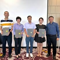 LE SANDS OCEANFRONT DANANG HOTEL 5