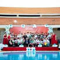 Trường Doanh Nhân Top Olympia 5