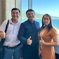 LE SANDS OCEANFRONT DANANG HOTEL 3