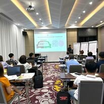 LE SANDS OCEANFRONT DANANG HOTEL 4