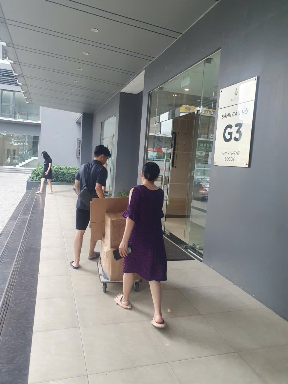 Dịch Vụ Tư Vấn Thiết Kế IBSTAC 9