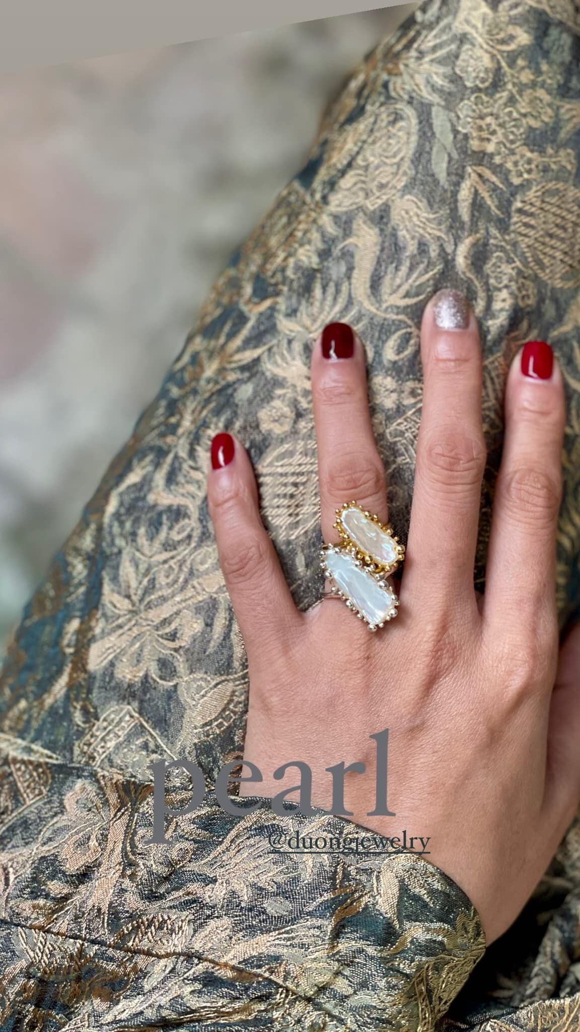 Trang Sức Duongprecious 6