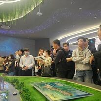 Vạn Phước House 8